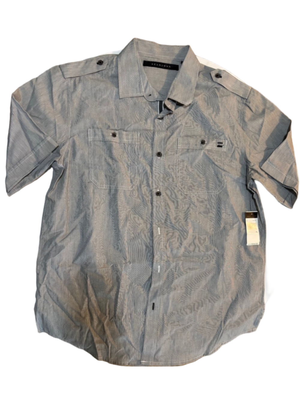 Sean John Shirt